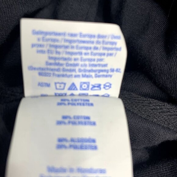 Port Company In Dolly We Trust Women/Unisex Graphic Pullover Hoodie SZ XL NEW - Picture 9 of 9